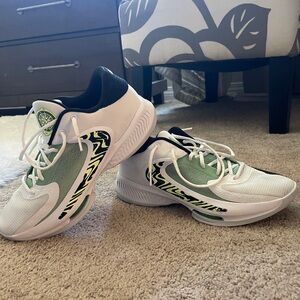 Giannis Zoom Freak 4’s